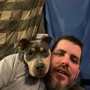 Meet your Posher, Negrito